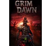 Grim Dawn Definitive Edition GOG.com Key GLOBAL