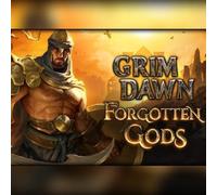 Grim Dawn - Forgotten Gods Expansion (DLC) (PC) Steam Gift - GLOBAL