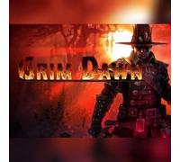 Grim Dawn (PC) Steam Key - EU