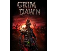 Grim Dawn Steam Key EUROPE
