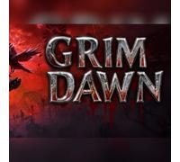 Grim Dawn - Steam Loyalist Upgrade (DLC) (PC) Steam Key - GLOBAL