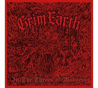 Grim Earth - In The Throes Of Madness