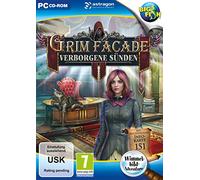 Grim Facade: Verborgene Sünden [Edizione: Germania]