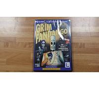Grim Fandango - Grim Fandango - Lucas Arts Classic (PC CD)