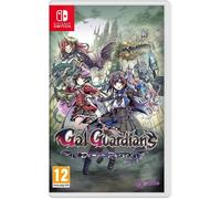 Grim Guardians Demon Purge Nintendo Switch