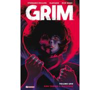 Grim. Non temere il mietitore (Vol. 1)