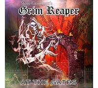 Grim Reaper - At The Gates