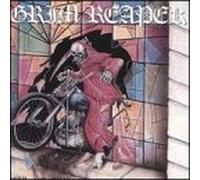 Grim Reaper - Fear No Evil