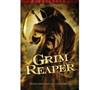 Grim Reaper - Grim Reaper