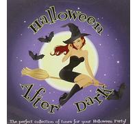 Grim Reaper Players - Halloween After Dark