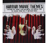 Grim Reaper Players - Horror Movie Themes
