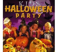 Grim Reaper Players - Kids Halloween Party