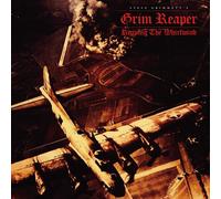 Grim Reaper Reaping the Whirlwind (Vinyl LP) 12" Album Coloured Vinyl
