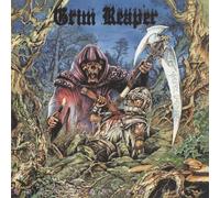 Grim Reaper Rock You to Hell (CD) Album