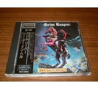Grim Reaper - See You In Hell
