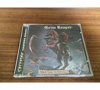 Grim Reaper - See You in Hell