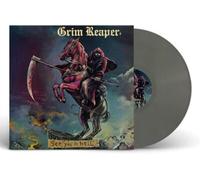 Grim Reaper See You in Hell (Vinyl LP) 12" Album Coloured Vinyl