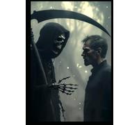 Grim Reaper vs. the Soul Collector