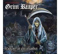 Grim Reaper - Walking In The Shadows (Ltd.Edt.)