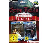 Grim Tales Bundle [Software Pyramide] [Edizione: Germania]