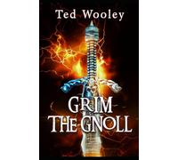 Grim, The Gnoll