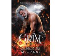 Grim: The Mate Games: Apocalypse