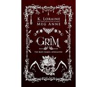 Grim: The Mate Games: Apocalypse, Book 4: Alternate Cover Edition