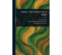 Grim: The Story of a Pike