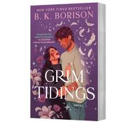 Grim Tidings: A Novel: 2