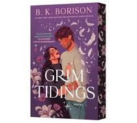 Grim Tidings: A Novel: 2