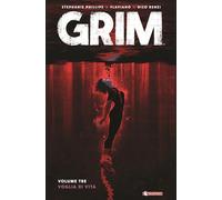 Libri Phillips Stephanie - Grim #03