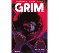 GRIM VOL.1 - NON TEMERE IL MIETITORE