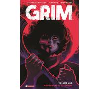 Grim. Vol. 1 - Phillips Stephanie