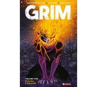 Grim. Vol. 2: Diavoli e polvere