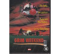 Grim Weekend ( S.I.C.K. Serial Insane Clown Killer ) [ Origine Olandese, Nessuna Lingua Italiana ]