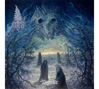 Grima Nightshade (CD) Album Digisleeve
