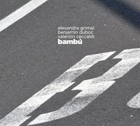 Grimal*Alexandra - Bambu