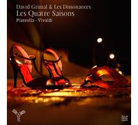 Grimal - Le 4 Stagioni