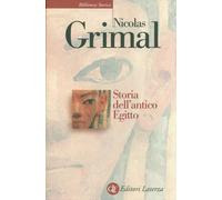 Storia dell'antico Egitto