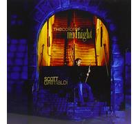 Grimaldi, Scott - Color Of Midnight