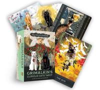 Grimalkin's Curious Cats Tarot