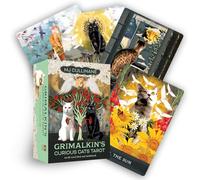 Grimalkin's Curious Cats Tarot