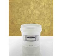 Grimani bianco lt 1 decorativo multisuperficie per interni effetto metallico