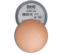 Grimas Cera da modellare professionale per ferite di Halloween, lesioni, cicatrici, deformazioni e molto altro ancora, delicata sulla pelle, elastica, altamente realistica (60 ml)