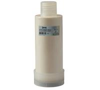 GRIMAS Latte di lattice, 100 ml, lattice liquido professionale per la creazione di trucco speciale, zombie, Halloween, ferite, cicatrici, trucchi e calchi, asciugatura trasparente, latte di lattice