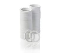 GRIMAS SRL L.Caffe' Ricambio Guarnizione 6tz 100pz, Come da Foto