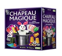Grimaud Giochi da Societa-Mon Premier Cappello Magico-125 Tours, 8904, a Partire da 6 Anni