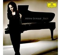 Grimaud,Helene - Bach Transcribed Ltd ed