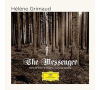 Grimaud Helene, Camerata Salzburg – The Messenger – Deutsche Grammophon