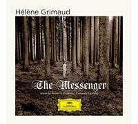 Grimaud Helene, Camerata Salzburg - The Messenger